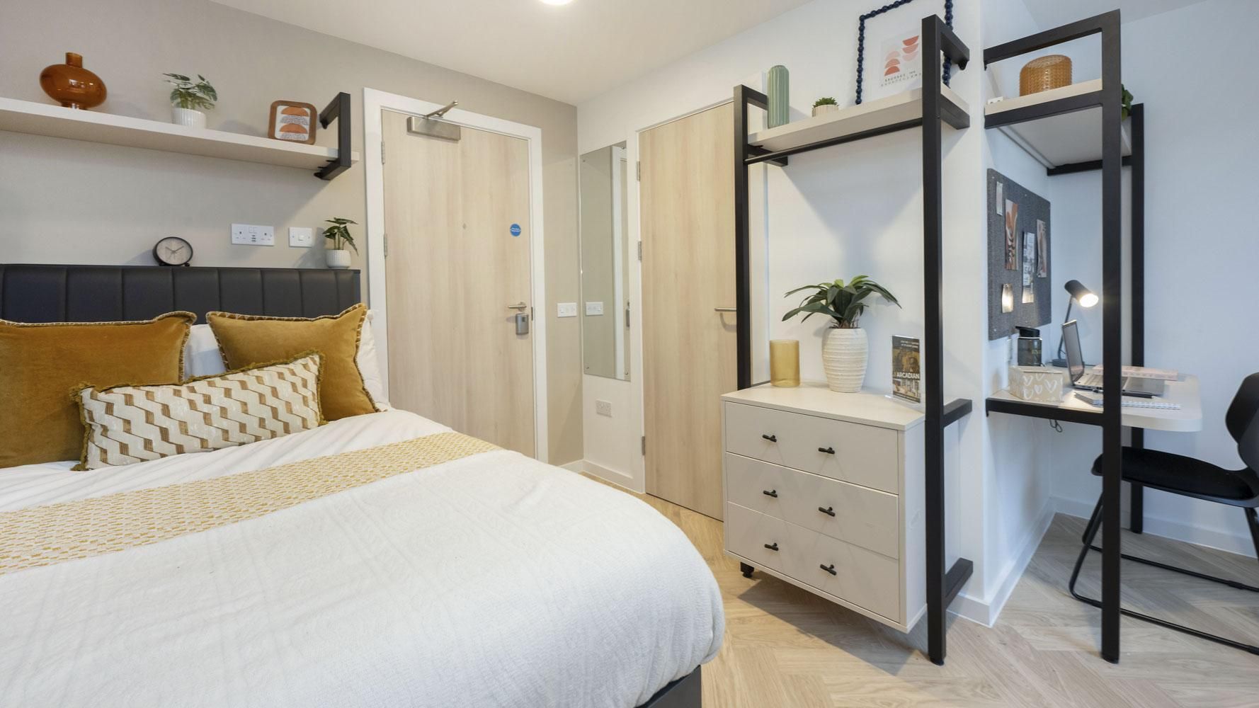 Classic Ensuite